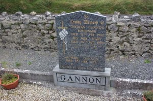 Gannon Thomas Boyounagh